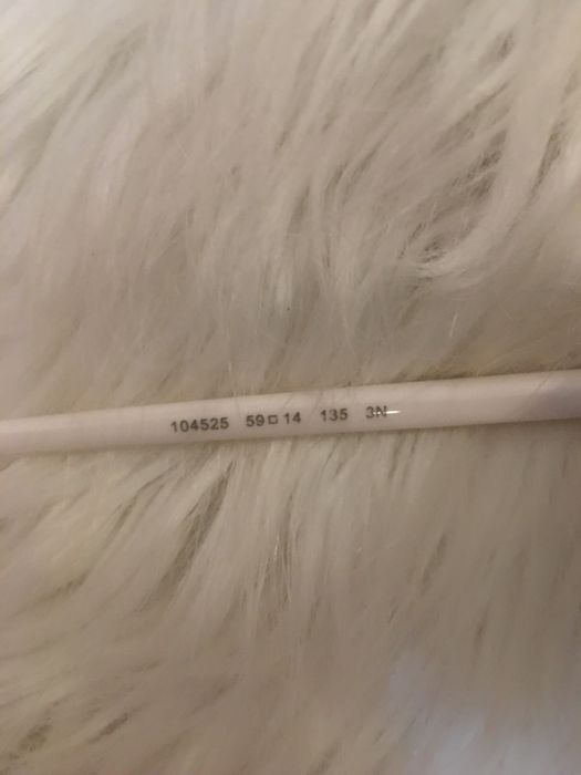 Oculos Azuis Espelhados Michael Kors