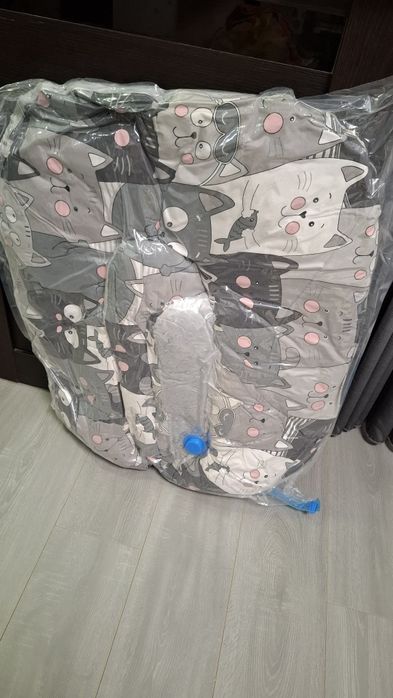 Подушка для вагітних