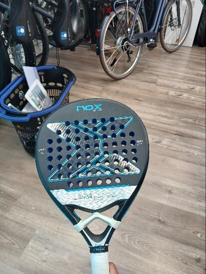 Nox TL10 Quantum 12k