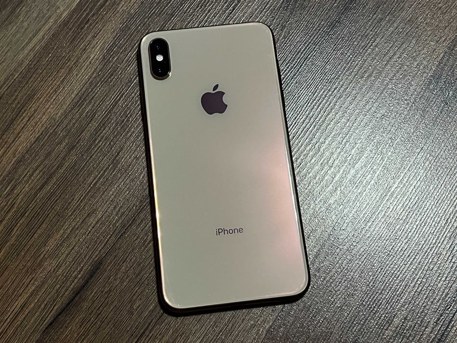 MAГAЗИН iPhone XS Max Gl 64gb Neverlock Trade-In/Oбмeн