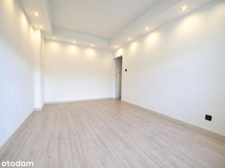 2 pok. mieszkanie 44 m² do wynajęcia | ul. Matejki w Koszalinie
