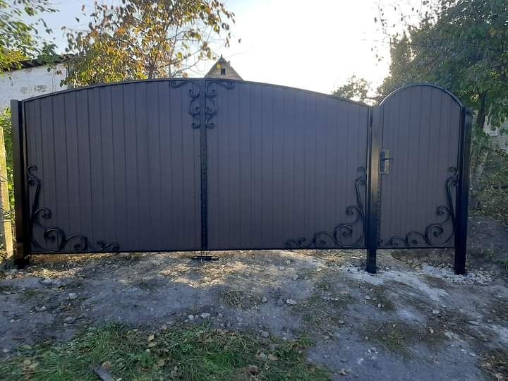 Вироби з металу детали за тел.