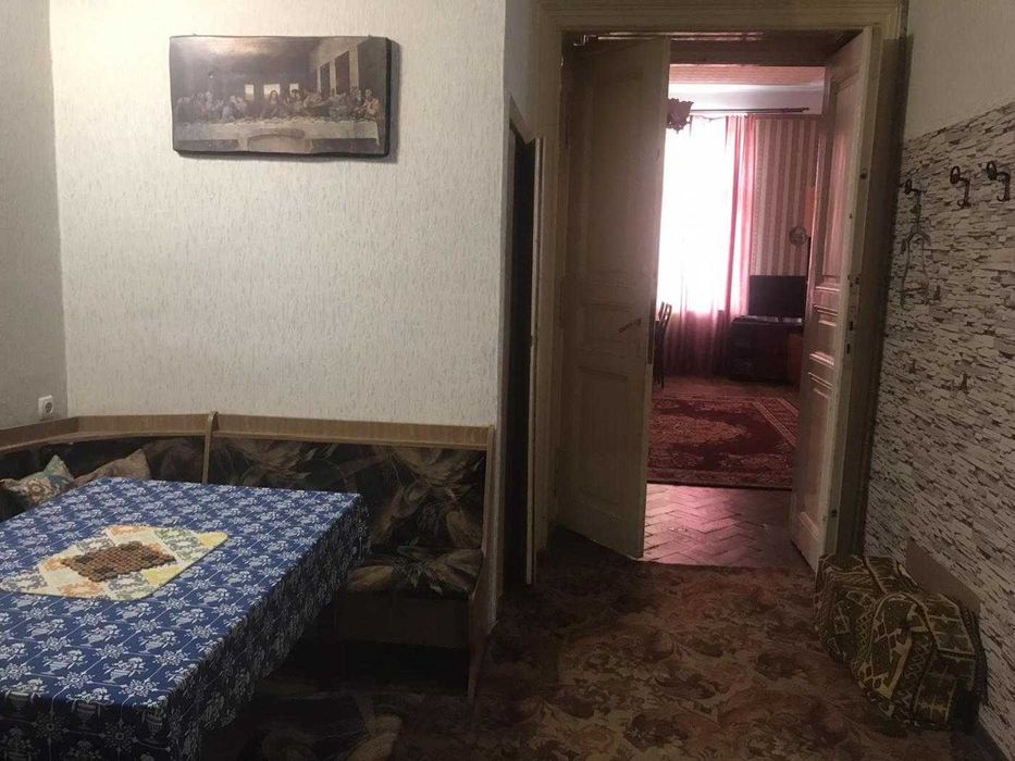 2 кімнатна квартира в австрійському будинку, вулиця Словацького, місто Львів. - Вид 6