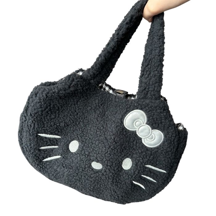Сумка hello kitty