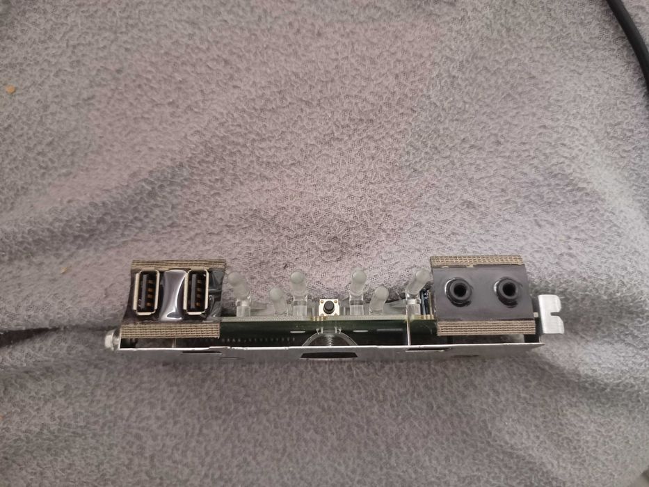 Dell Card CN-0MJ047