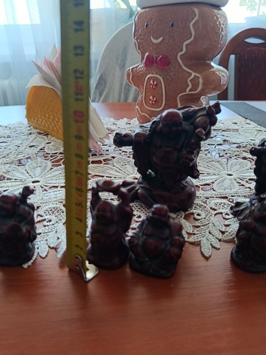 Śmiejacy się budda