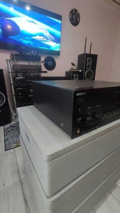Wzmacniacz amplituner Sony STR-DB795