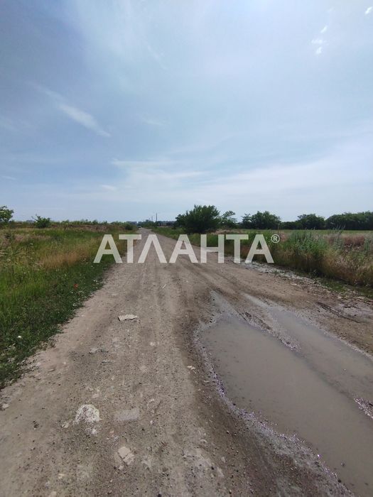 Угловой участок 6 соток в Дайберге