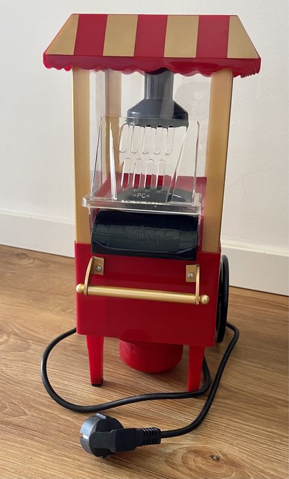 Popcorn Machine427934336020664322