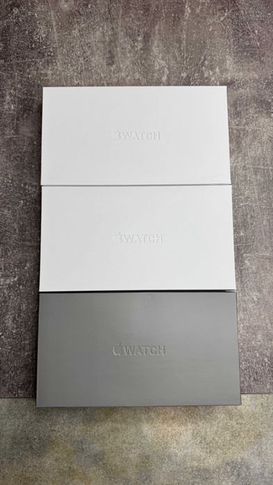 Годинник Watch Ultra 3 49mm Гарантія Смарт часы часи Гарантия Smart