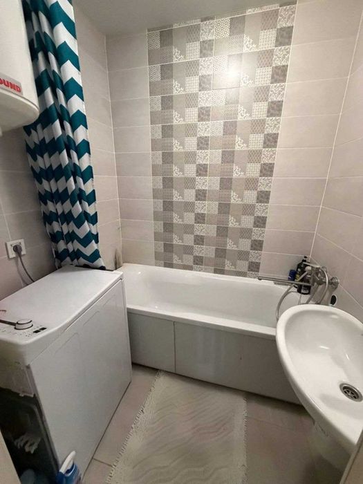 Продається 2-кімнатна квартира 58 м² у ЖК Артвіль — меблі та техніка