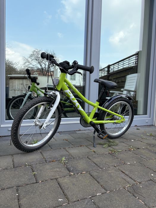 Puky Cyke 18 zoll