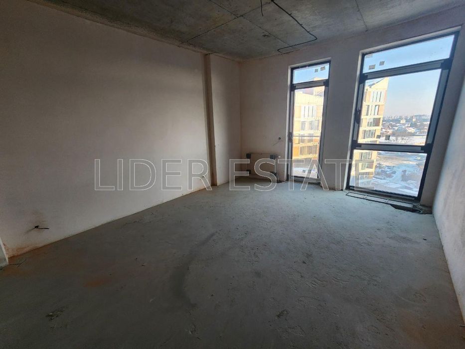 Продаж квартири в ЖК Residents Park