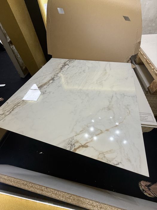 Plytka pamesa pisa gold 120x120  garunek 1 poler