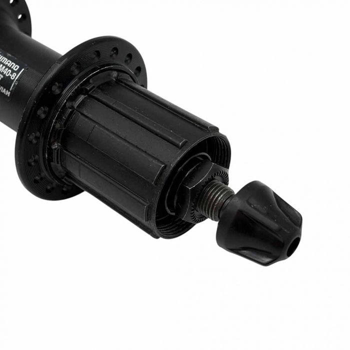 Задняя втулка Shimano FH-RM40-8 (36H, 135 мм, QR)