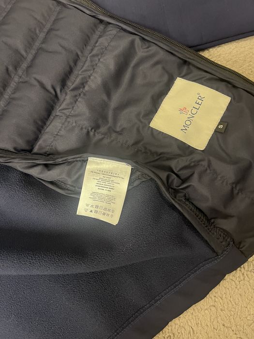 Casacom Moncler Longue Saison
