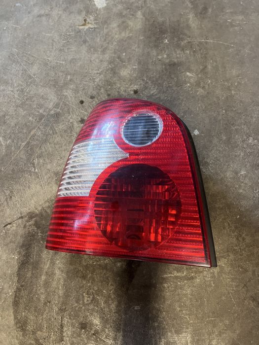 Lampa tylnia Volkswagen polo