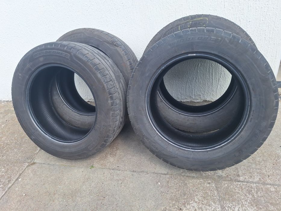 Opony letnie Windforce
