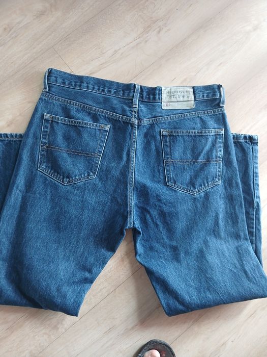 Hilfiger pas do 94