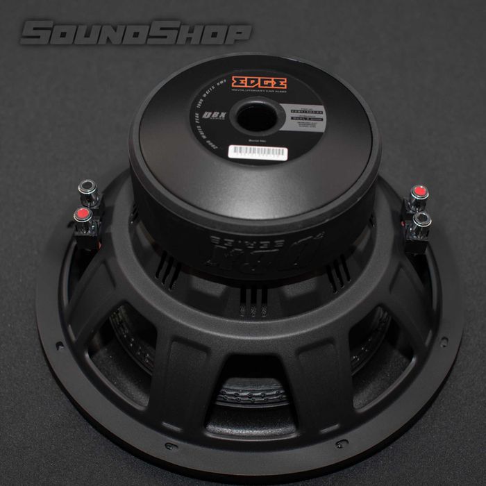 EDGE EDBX12D2-E3 30cm 1000W RMS (najlepsza cena)