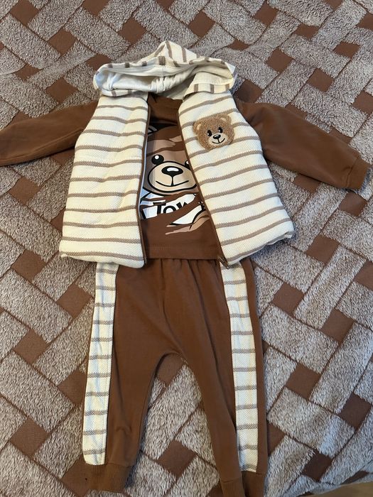 Дитячий костюмчик