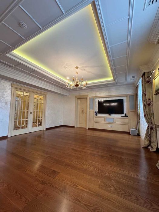 Многокомнатная квартира по адресу (площадь 170 м²) - Atlanta.ua - фото 3