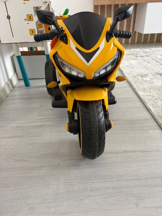 Дитячий Електромотоцикл