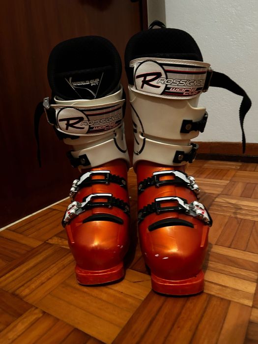 Botas ski Rossignol