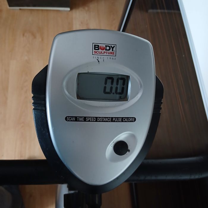Rower stacjonarny Smart bike