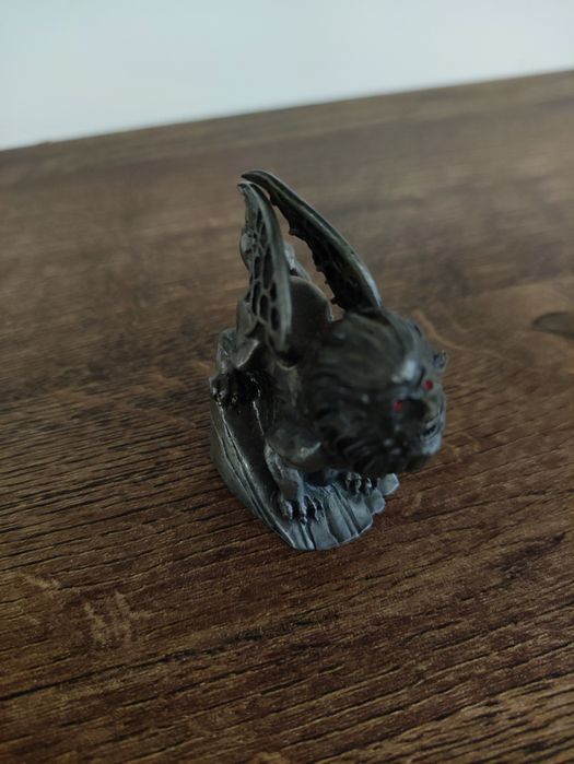 Figurki deagustine