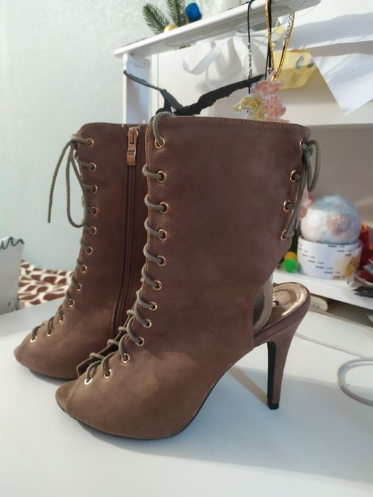 Взуття для танців High Heels розмір 40