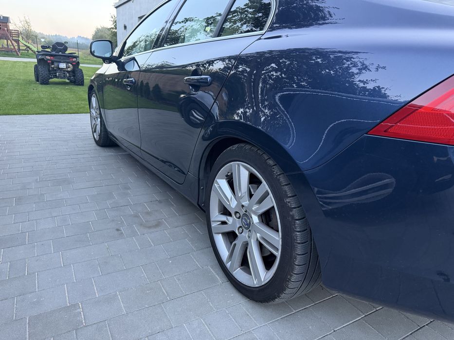 Volvo s60 AWD 3.0 T + LPG 4x4 automat