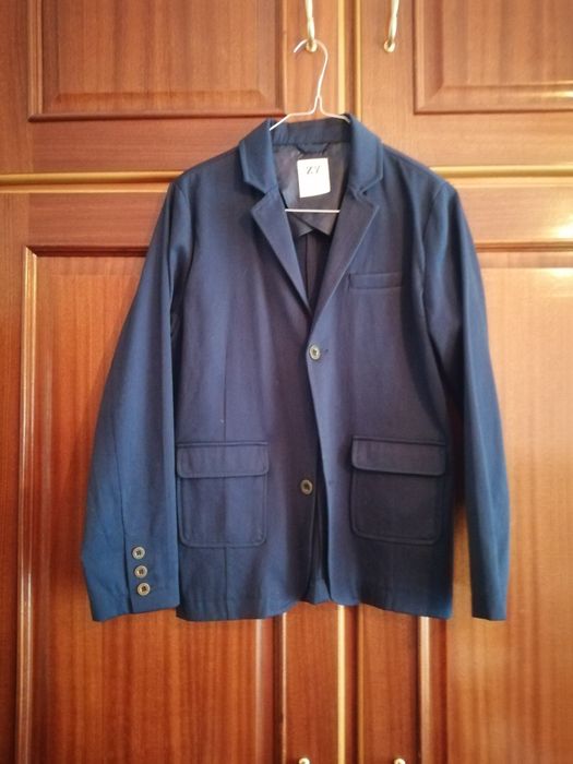 Casacos de menino 13-14 anos