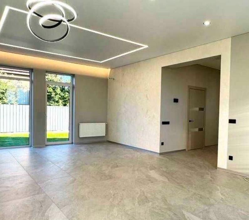 НАТЯЖНА  СТЕЛЯ, ламінат, плитка, штукатурка