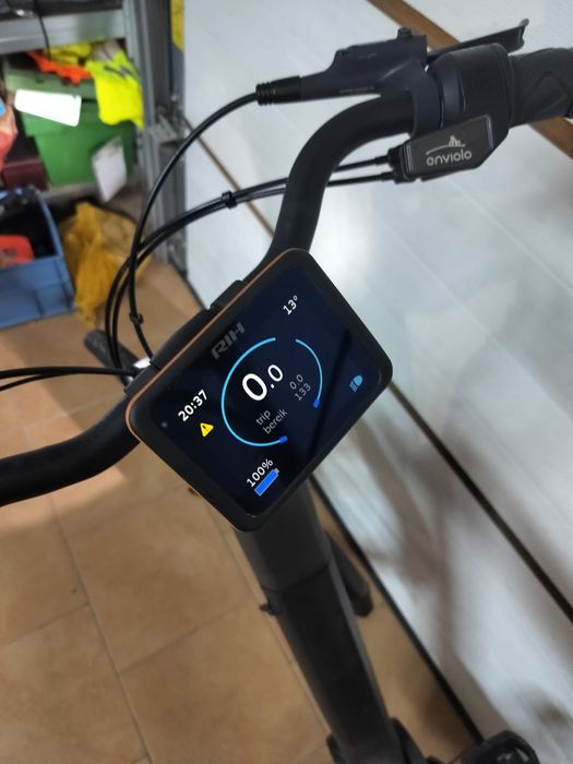 Sprzedam Rich movenda