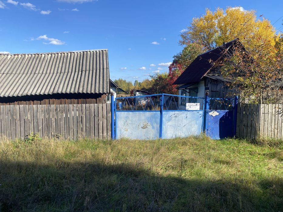 Продається будинок