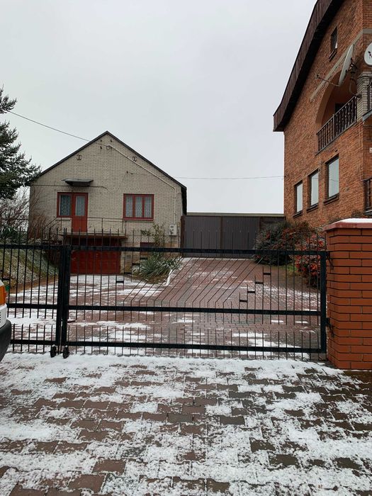 WYNAJMĘ Dom Chybice 240 m kw