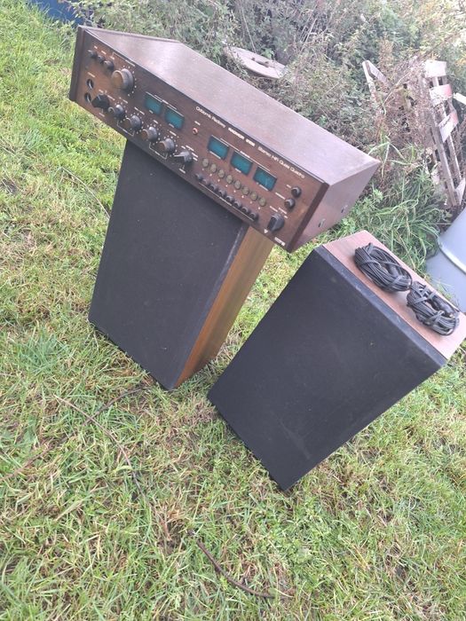 Amplituner Radmor 5102