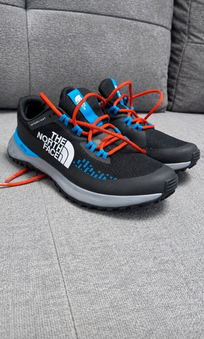 Buty sportowe sneakersy The North Face