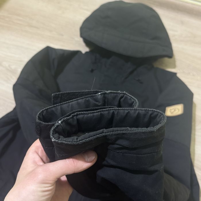 Парке Fjallraven Оригінал