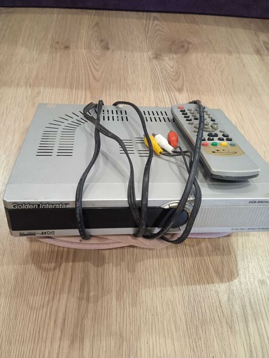 Тюнер Голден старт!