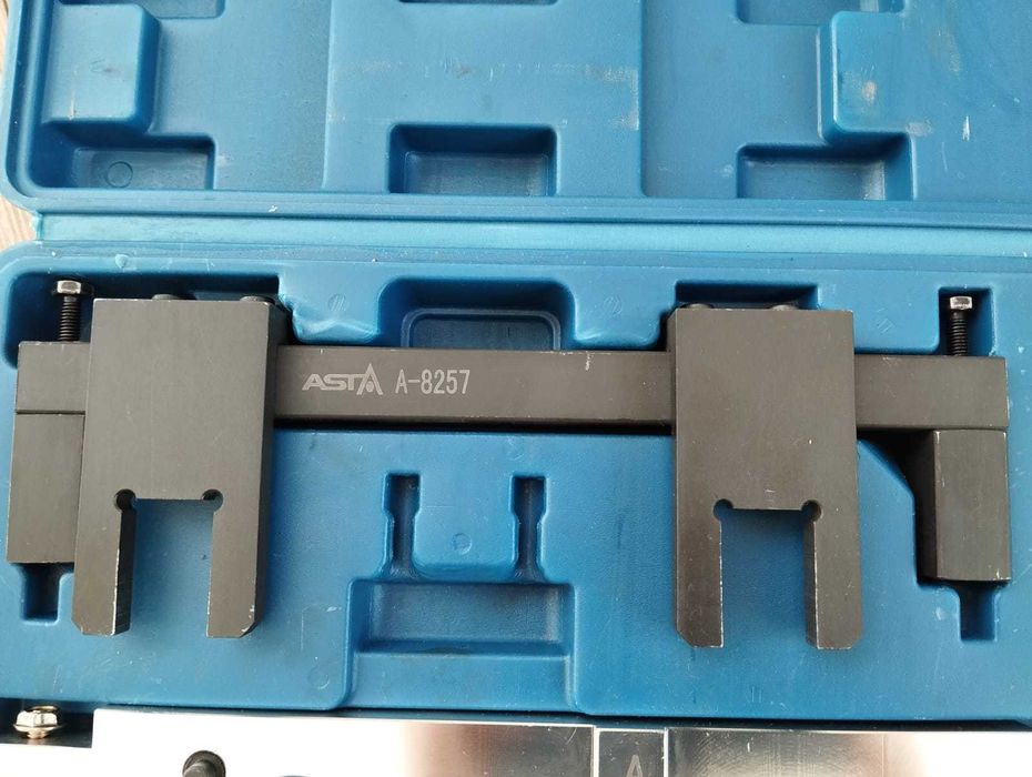 Zestaw blokada rozrządu  BMW N43 Asta A-8257