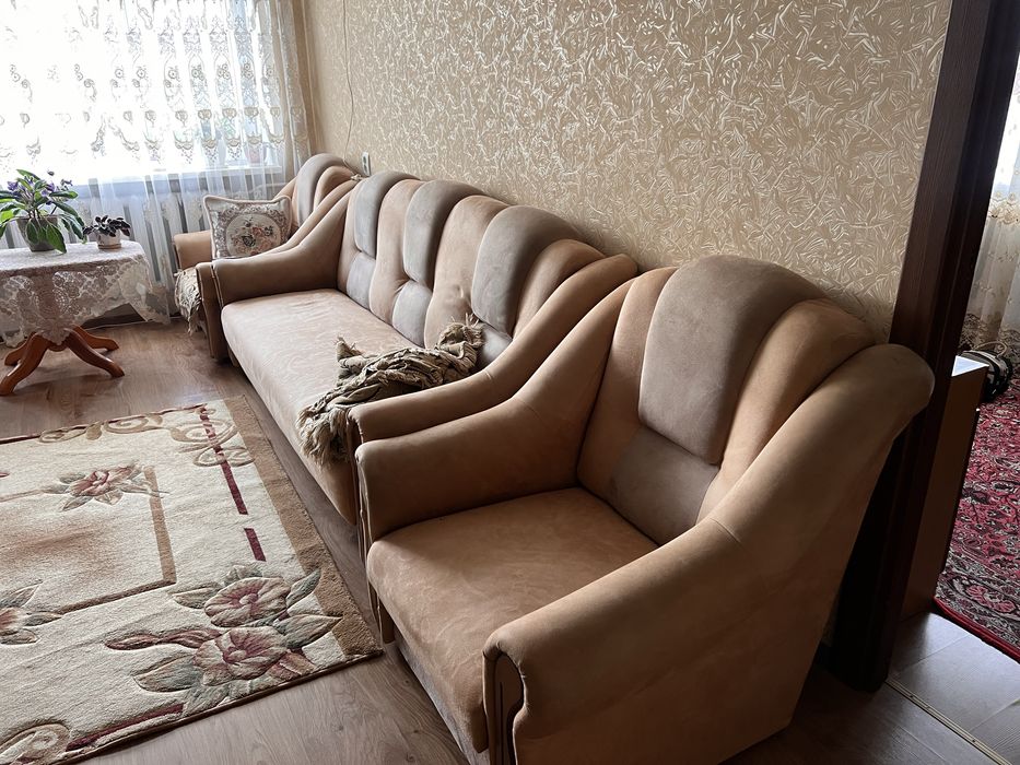 Продам мʼяку частину в гарному стані