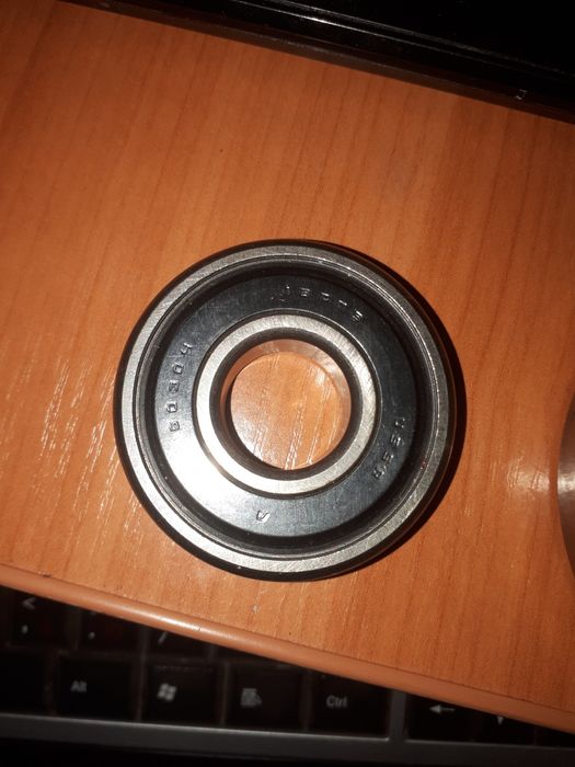 Пошипники 60304, 1509