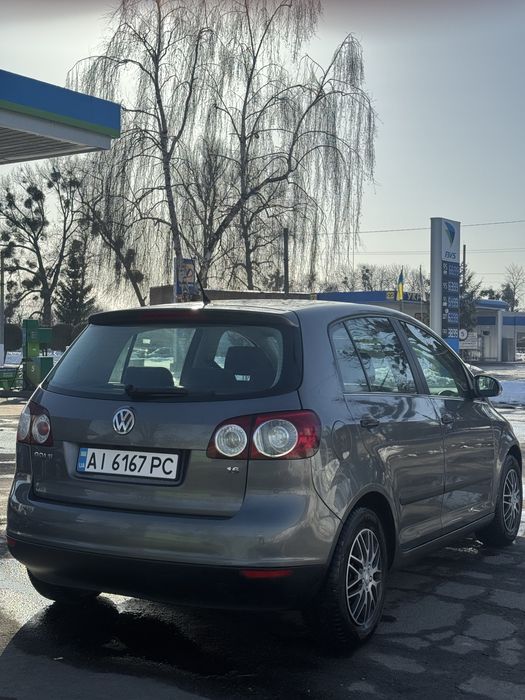 Продам Volkswagen Golf Plus