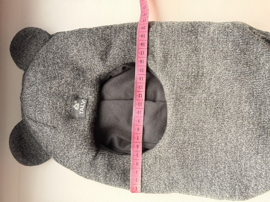 Шапка шолом Talvi 40-42