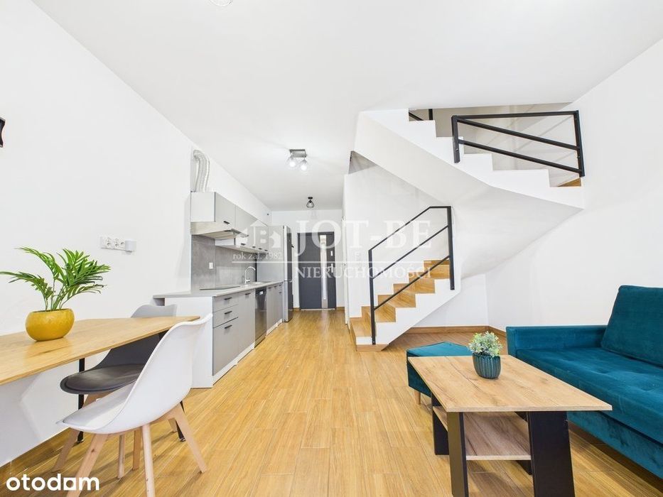 Miejsca parkingowe / Ogród / Wyposażone