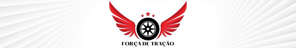 Força de Tração top banner
