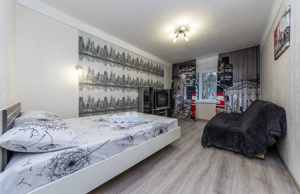 Замечательная 2-к квартира люкс метро Нивки Сырец ул Салютная