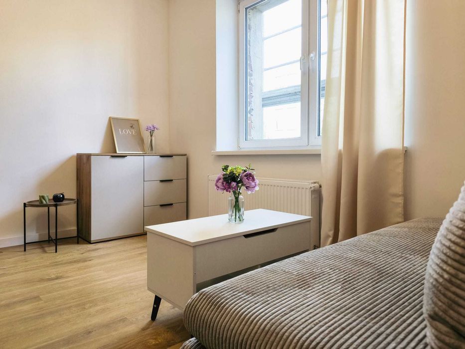 Gotowiec inwestycyjny 4300 zł/mies 11,5% ROI